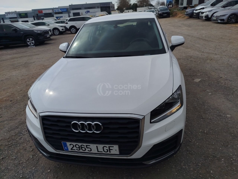 Foto del AUDI Q2 30 TDI Advanced S tronic 85kW