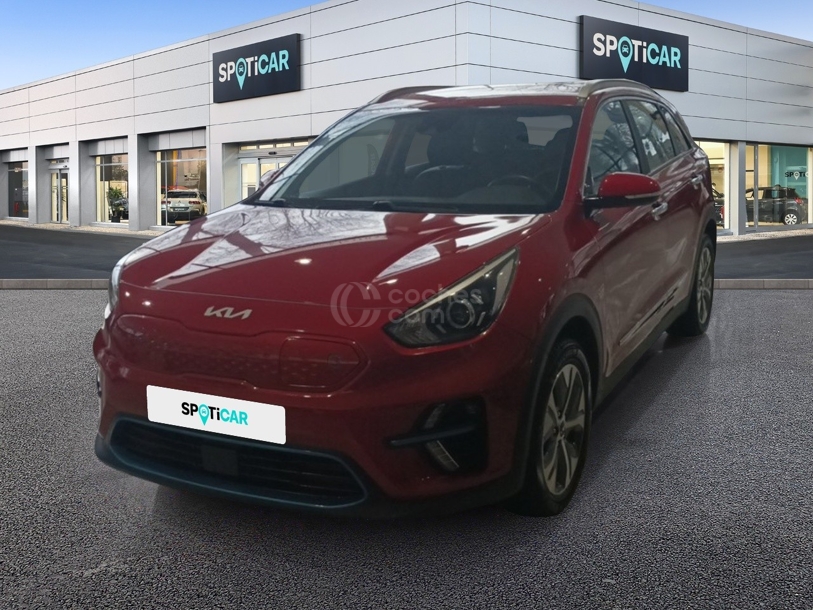 Foto del KIA Niro E- Emotion Long Range