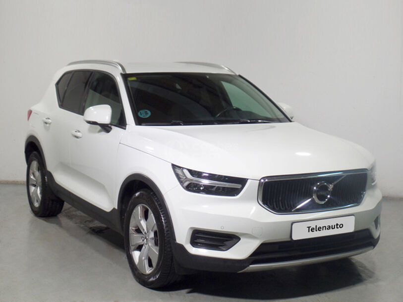 Foto del VOLVO XC40 D3 AWD Aut.