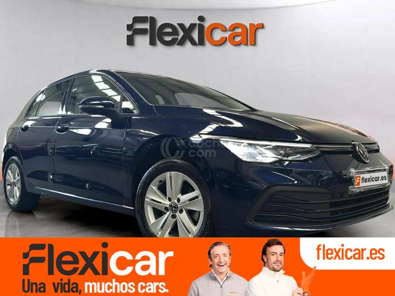 Foto del VOLKSWAGEN Golf 2.0TDI DSG 85kW