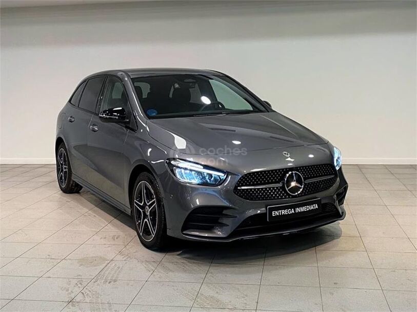 Foto del MERCEDES Clase B B 250e