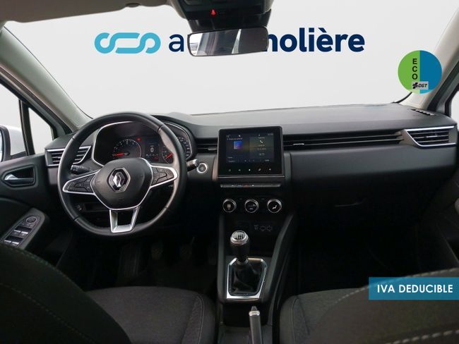 Foto del RENAULT Clio TCe GLP Intens 74kW