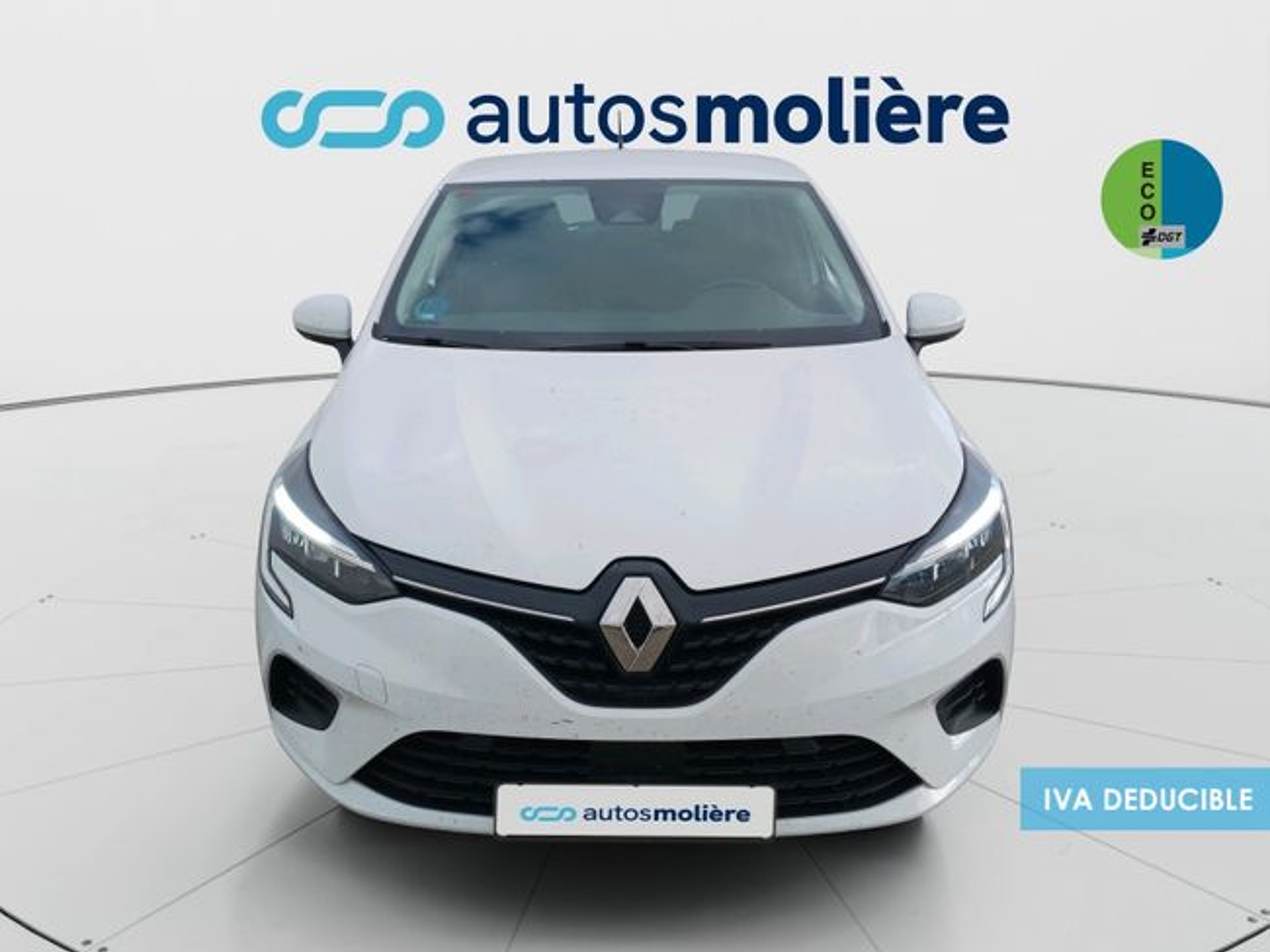 Imagen de RENAULT Clio