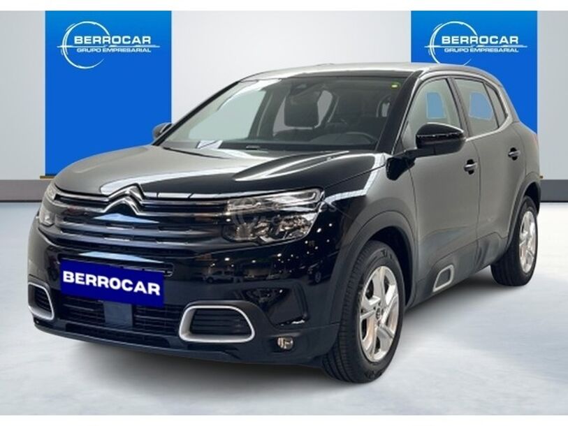 Foto del CITROEN C5 Aircross BlueHDi S&S Live Pack 130