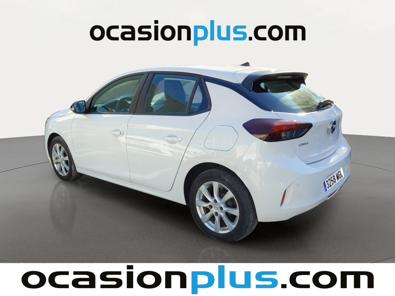 Foto del OPEL Corsa 1.2 XEL S-S Edition 75