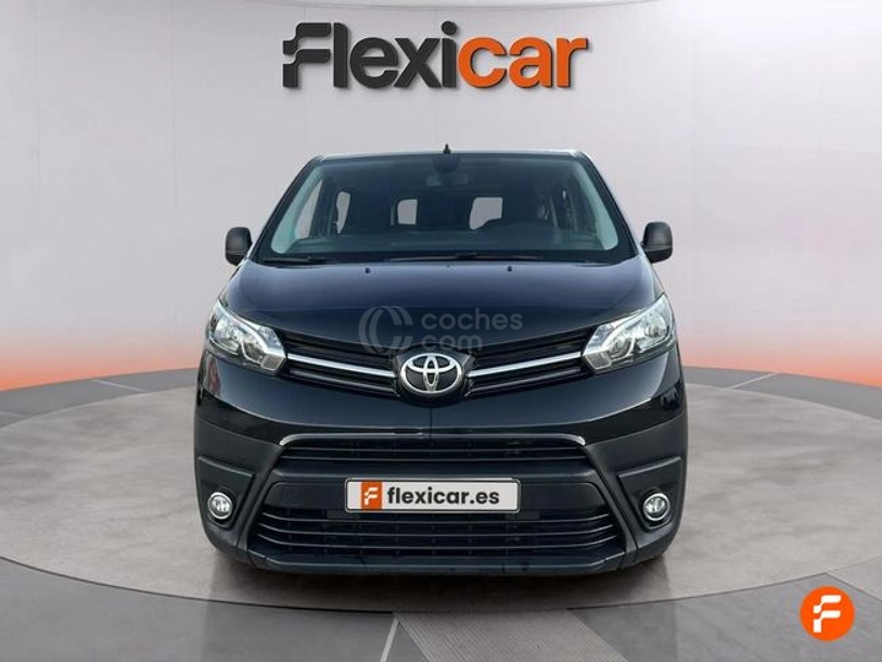 Foto del TOYOTA Proace Verso Proace Shuttle L1 1.5D 9pl. VX 120