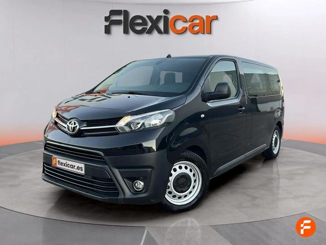Foto del TOYOTA Proace Verso Proace Shuttle L1 1.5D 9pl. VX 120