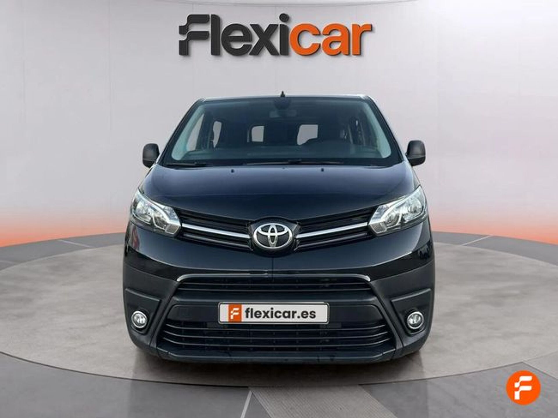 Imagen 2 de TOYOTA Proace Verso