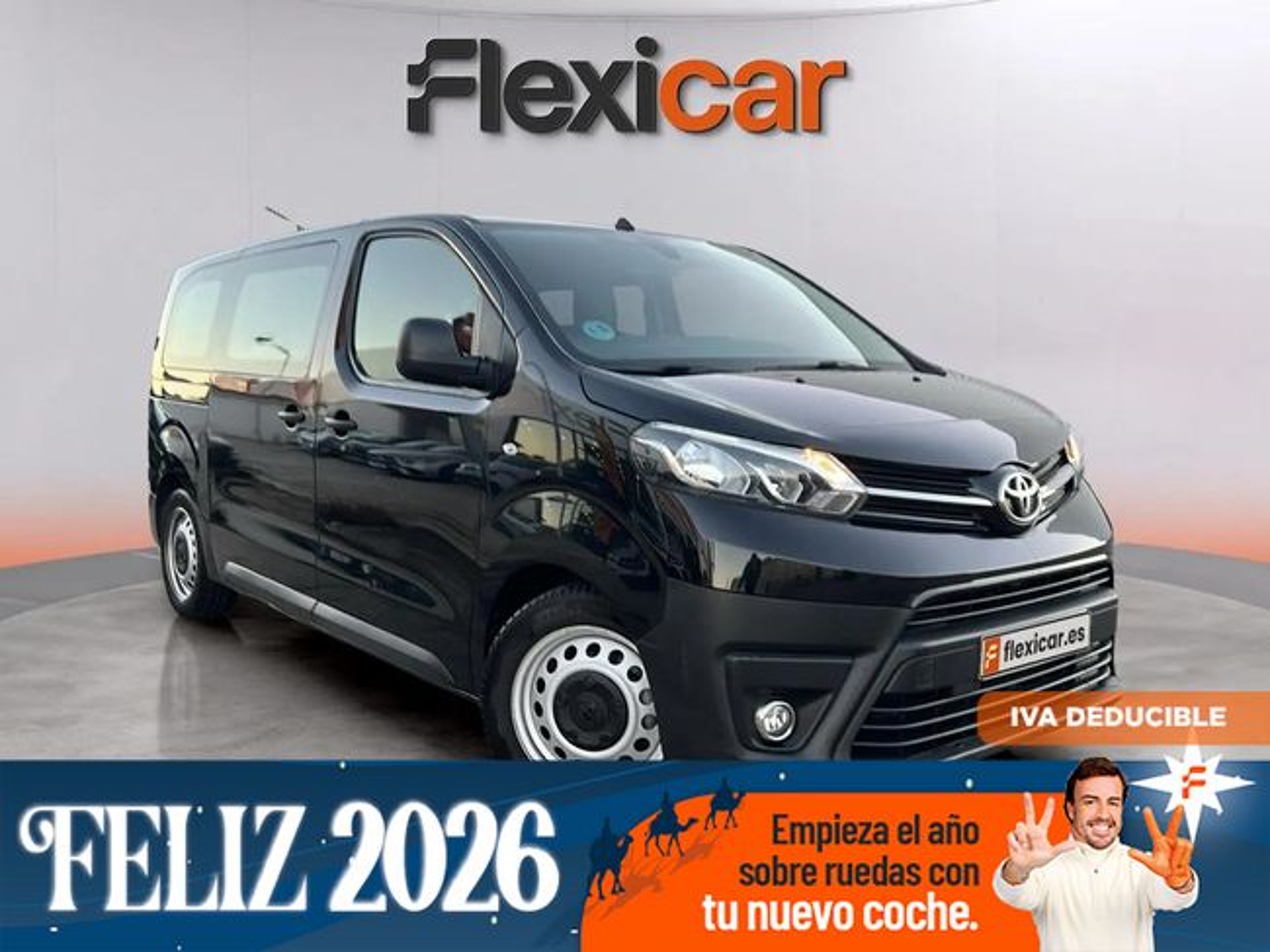 Imagen de TOYOTA Proace Verso