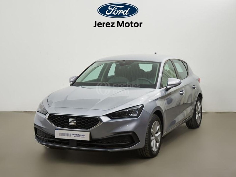 Foto del SEAT León 1.0 TSI S&S Style XS 110