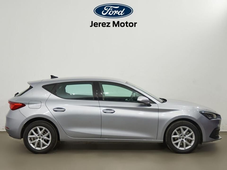 Foto del SEAT León 1.0 TSI S&S Style XS 110