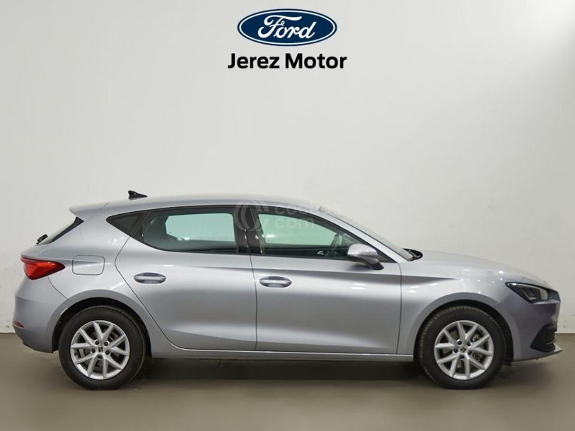 Foto del SEAT León 1.0 TSI S&S Style XS 110