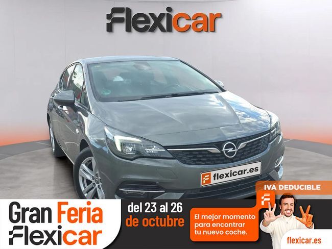 OPEL Astra (1.2T SHT 96kW (130CV) GS Line) en Murcia