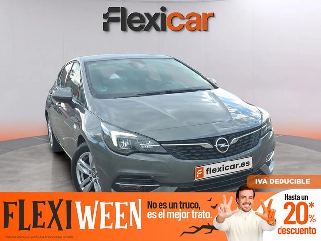 OPEL Astra (1.2T SHT 96kW (130CV) GS Line) en Murcia