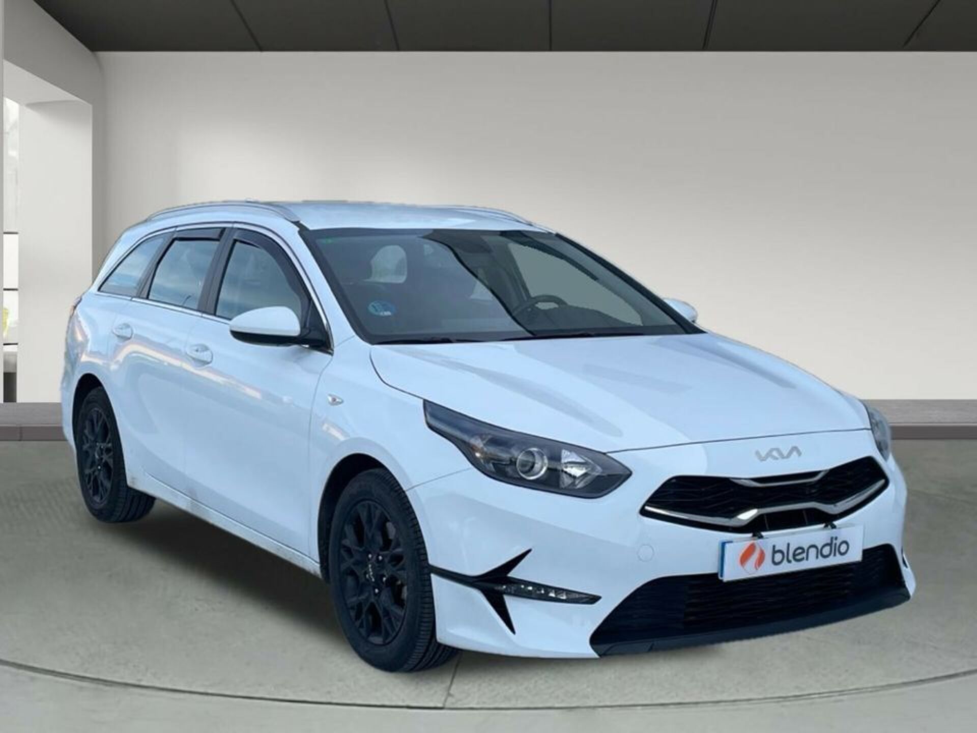 Imagen 3 de KIA Ceed