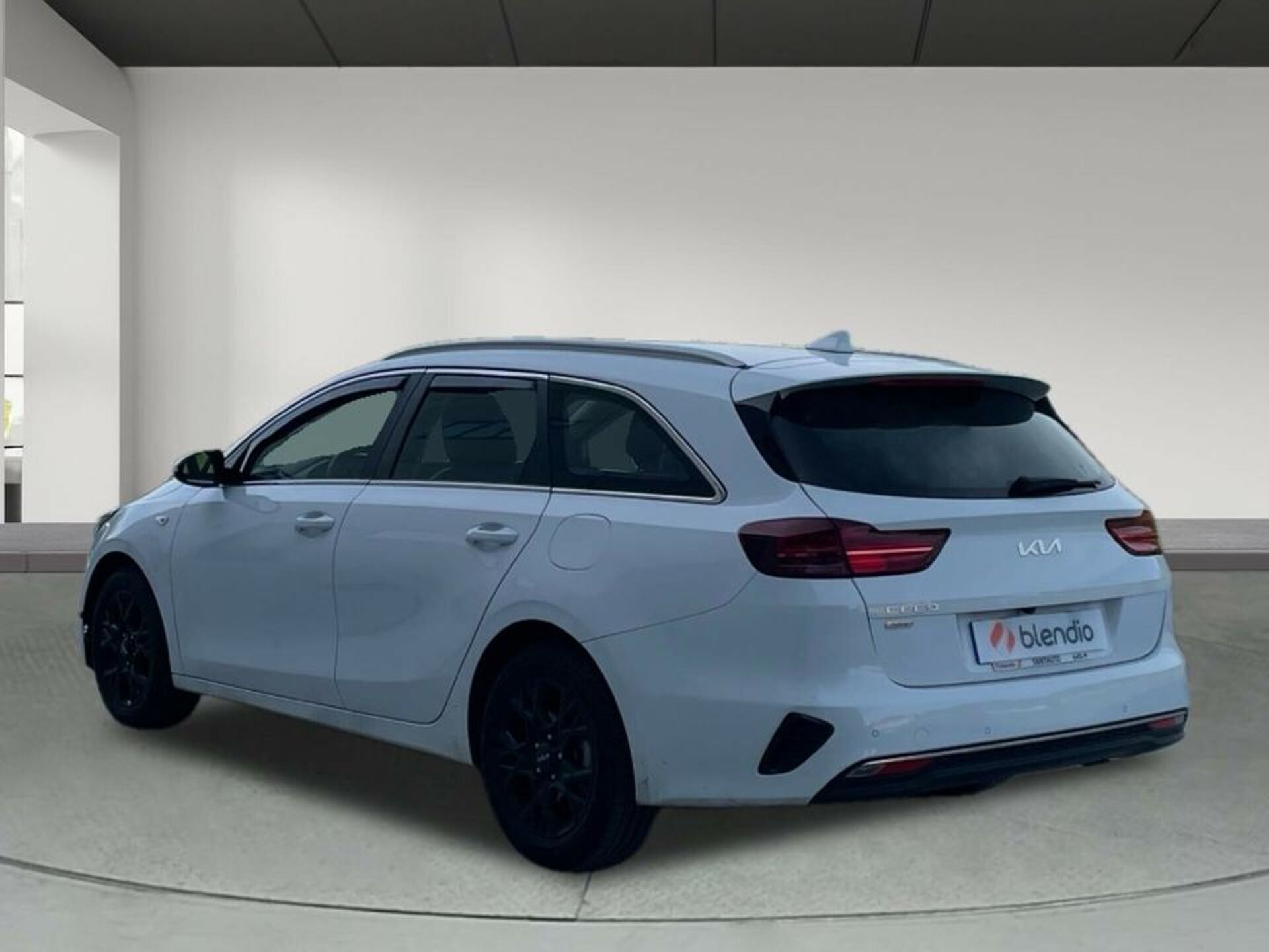 Imagen 2 de KIA Ceed