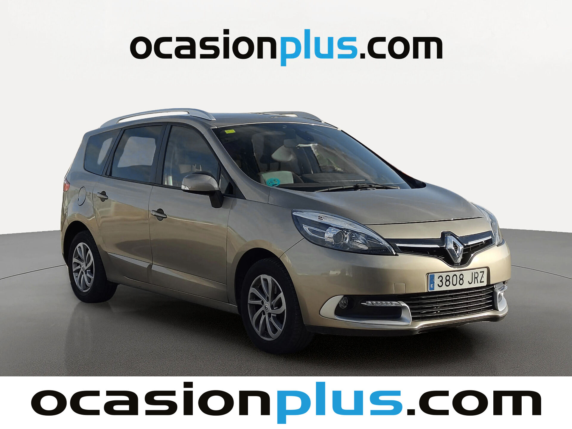 Imagen 2 de RENAULT Scenic