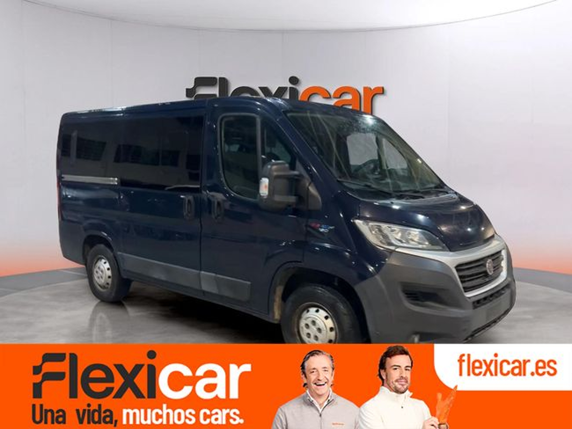 Imagen de FIAT Ducato