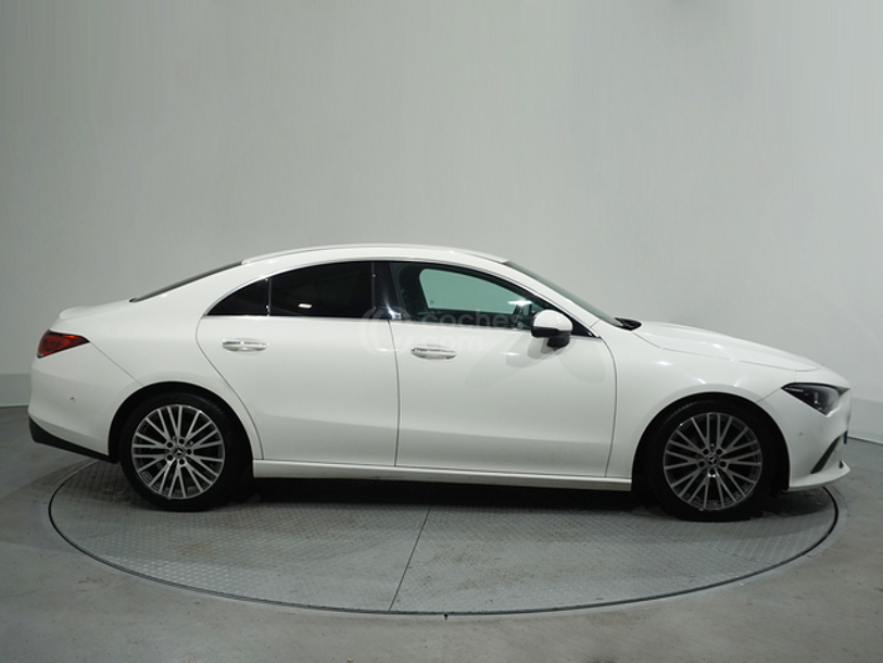 Foto del MERCEDES Clase CLA CLA 200 7G-DCT