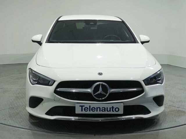 Foto del MERCEDES Clase CLA CLA 200 7G-DCT