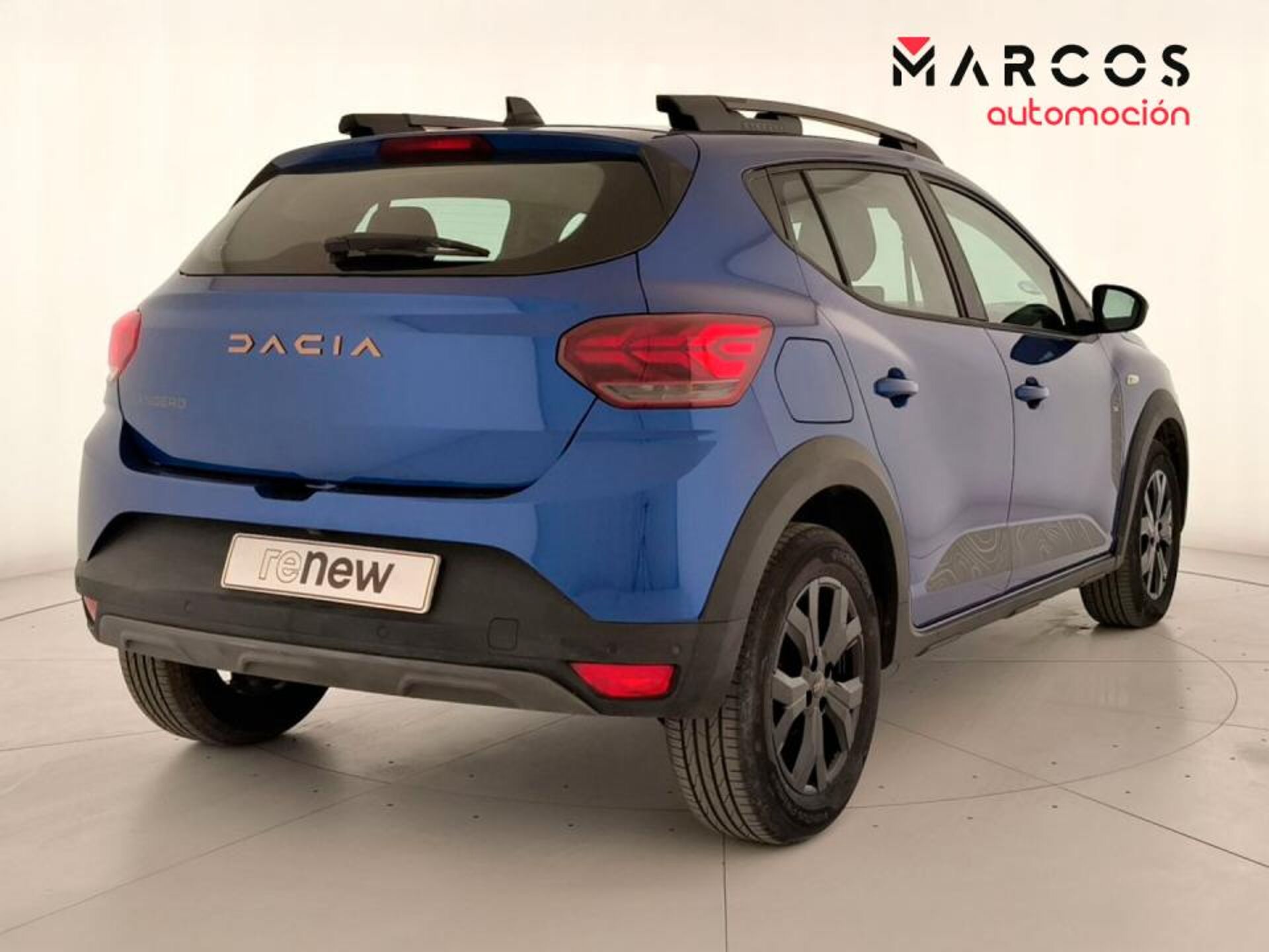 Imagen 2 de DACIA Sandero