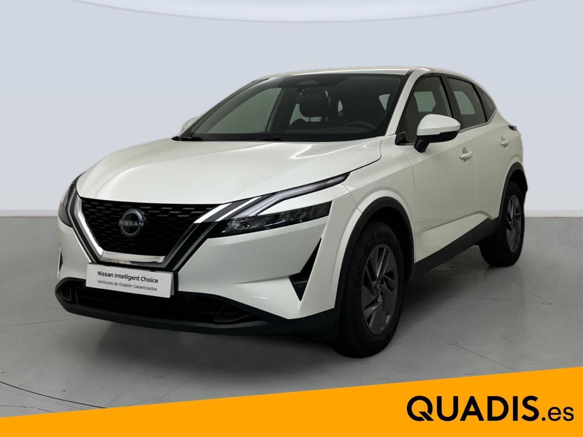 Imagen de NISSAN Qashqai