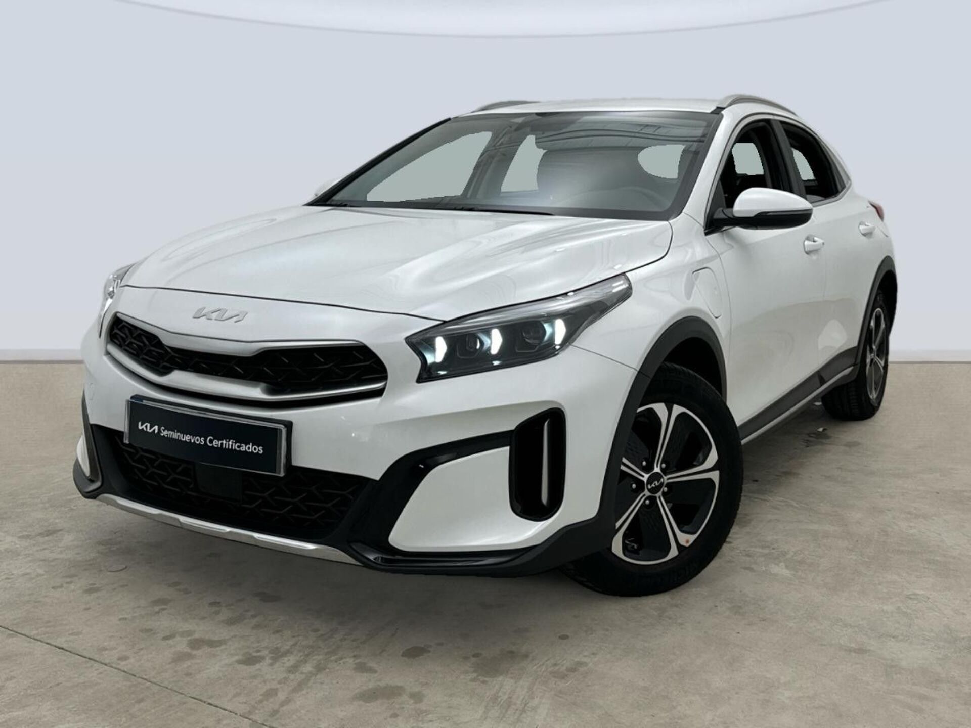 Imagen de KIA XCeed