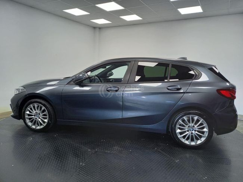 Foto del BMW Serie 1 118d