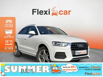 Imagen de AUDI Q3 2.0TDI 110kW