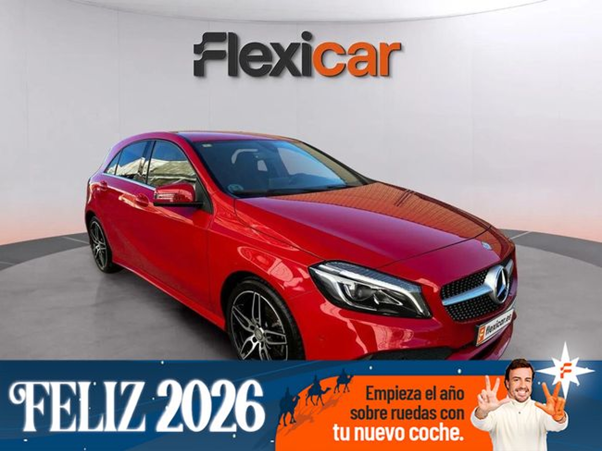 Imagen de MERCEDES Clase A