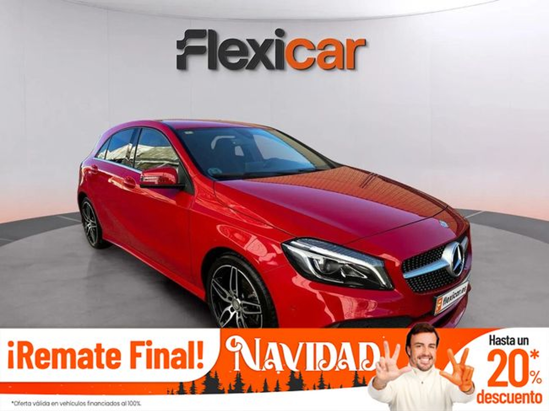 Imagen de MERCEDES Clase A