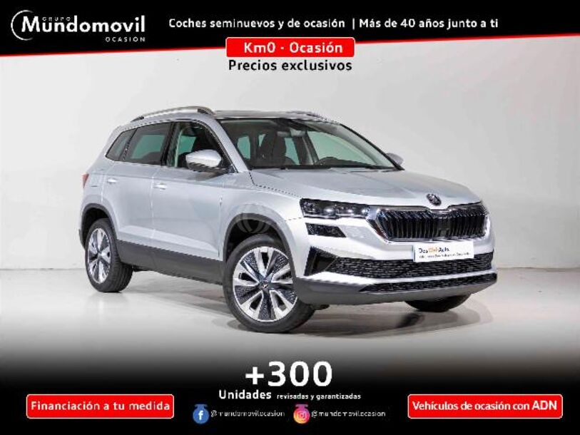 Foto del SKODA Karoq 1.5 TSI Style ACT DSG