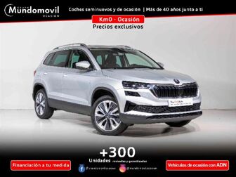 Imagen de SKODA Karoq 1.5 TSI Style ACT DSG