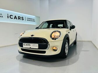 Imagen de MINI Mini One D