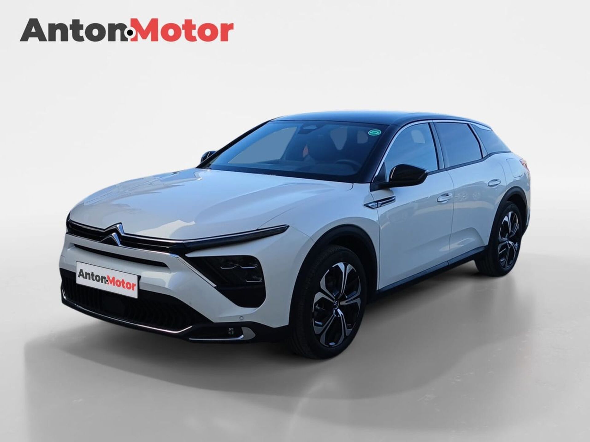 Imagen de CITROEN C5 X
