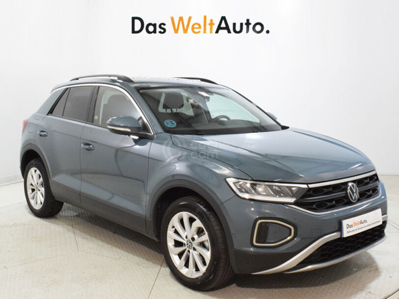 Foto del VOLKSWAGEN T-Roc 1.5 TSI Life