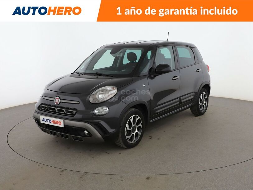 Foto del FIAT 500L 1.4 Connect