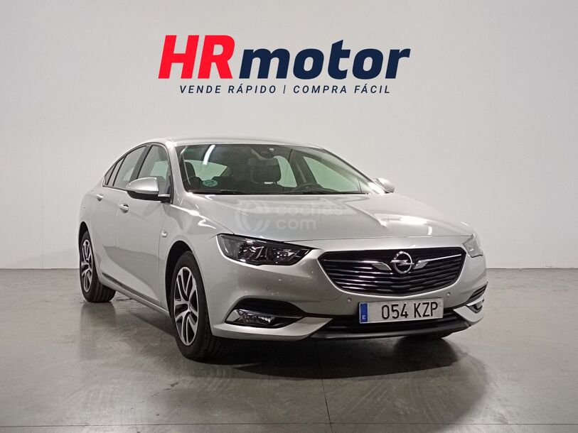 Foto del OPEL Insignia 1.6CDTI S&S ecoTEC Selective 110