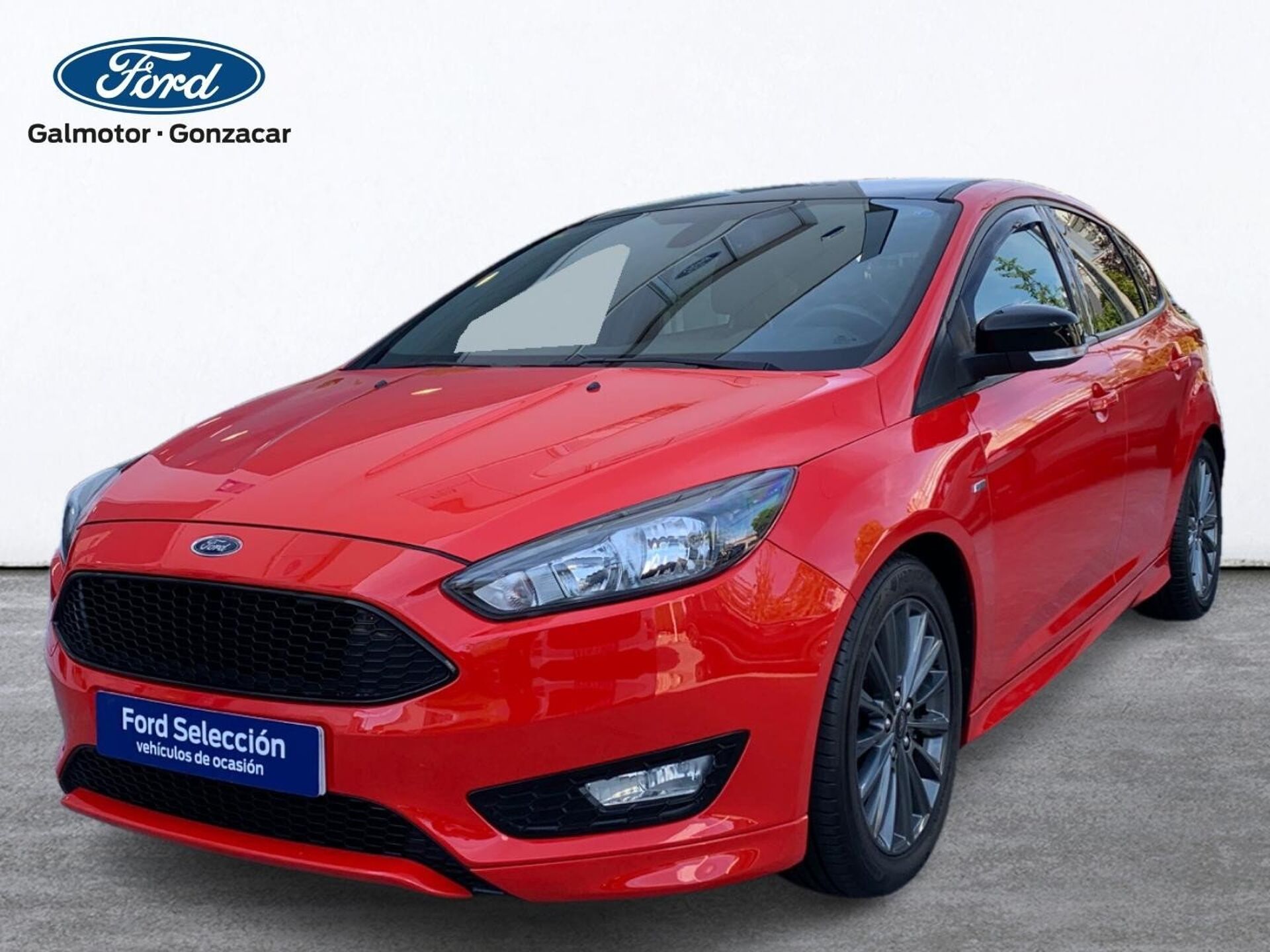 Imagen de FORD Focus