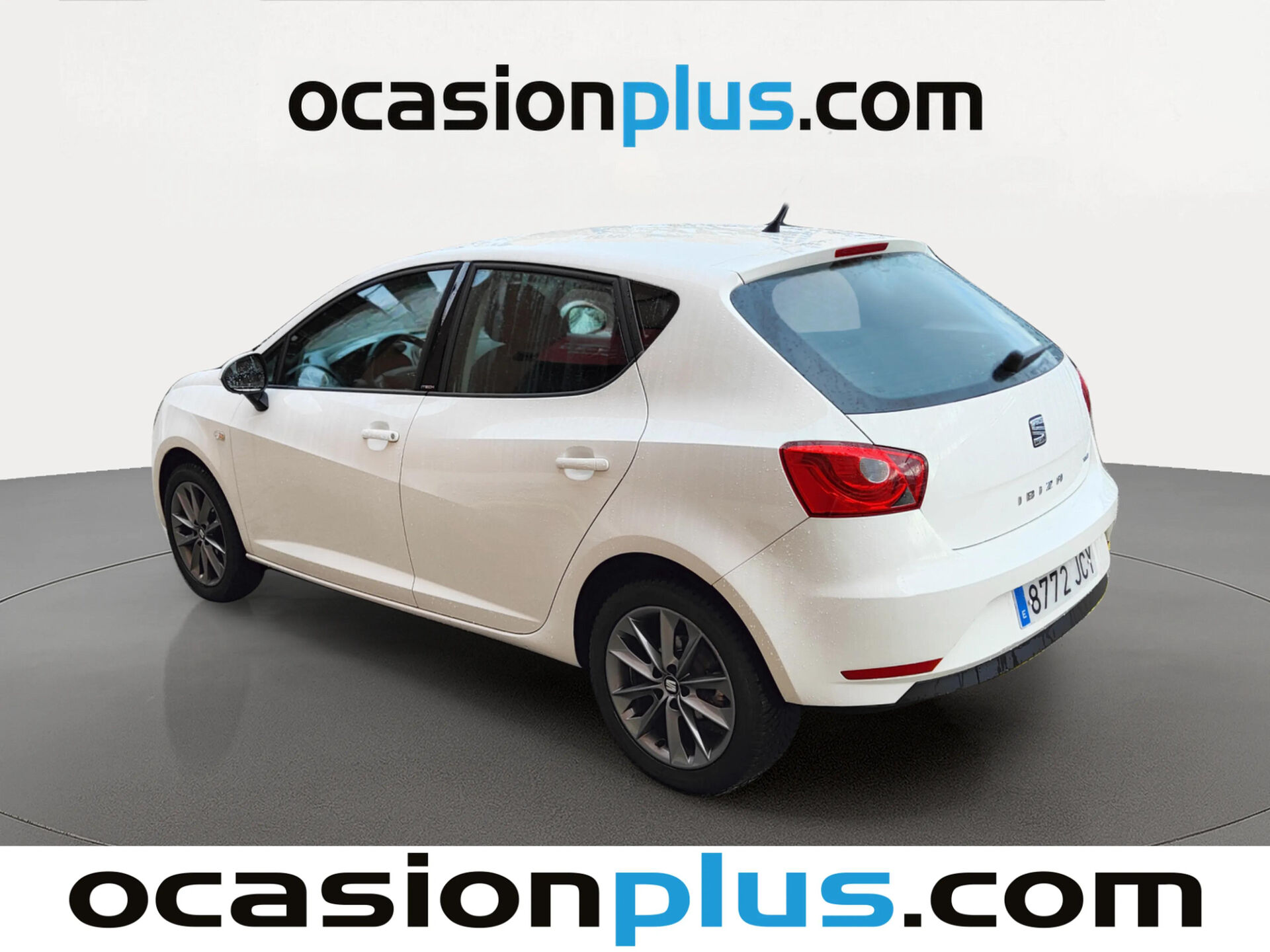 Imagen 3 de SEAT Ibiza