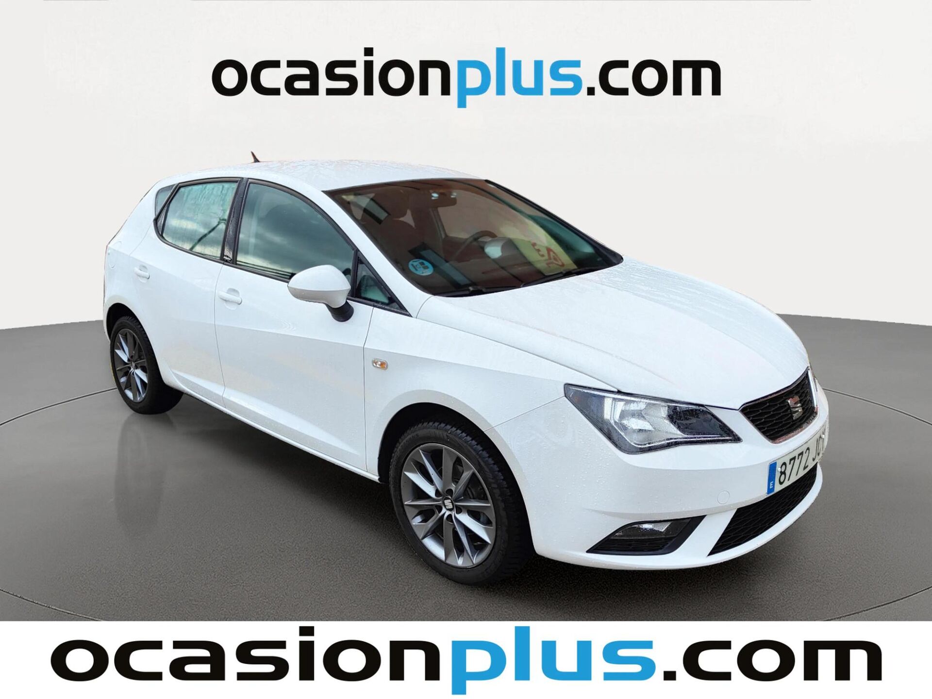 Imagen 2 de SEAT Ibiza