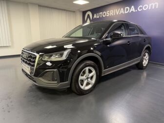 Imagen de AUDI Q2 30 TDI Sport S tronic 85kW