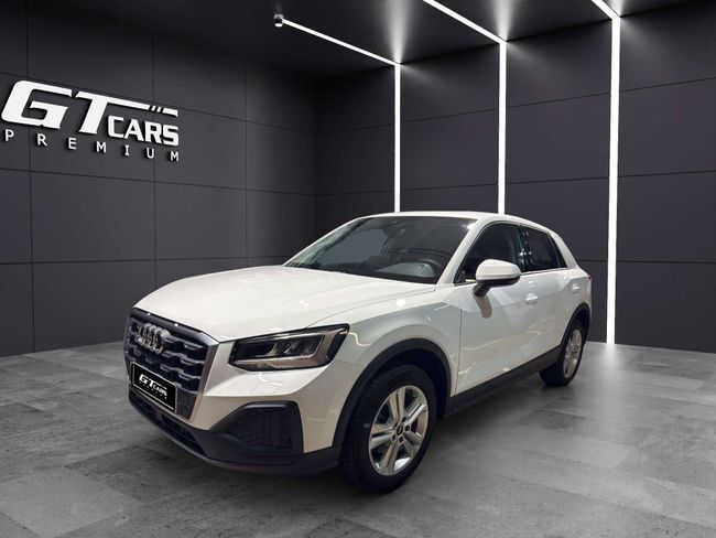 Foto del AUDI Q2 30 TFSI Adrenalin Black edition 85kW