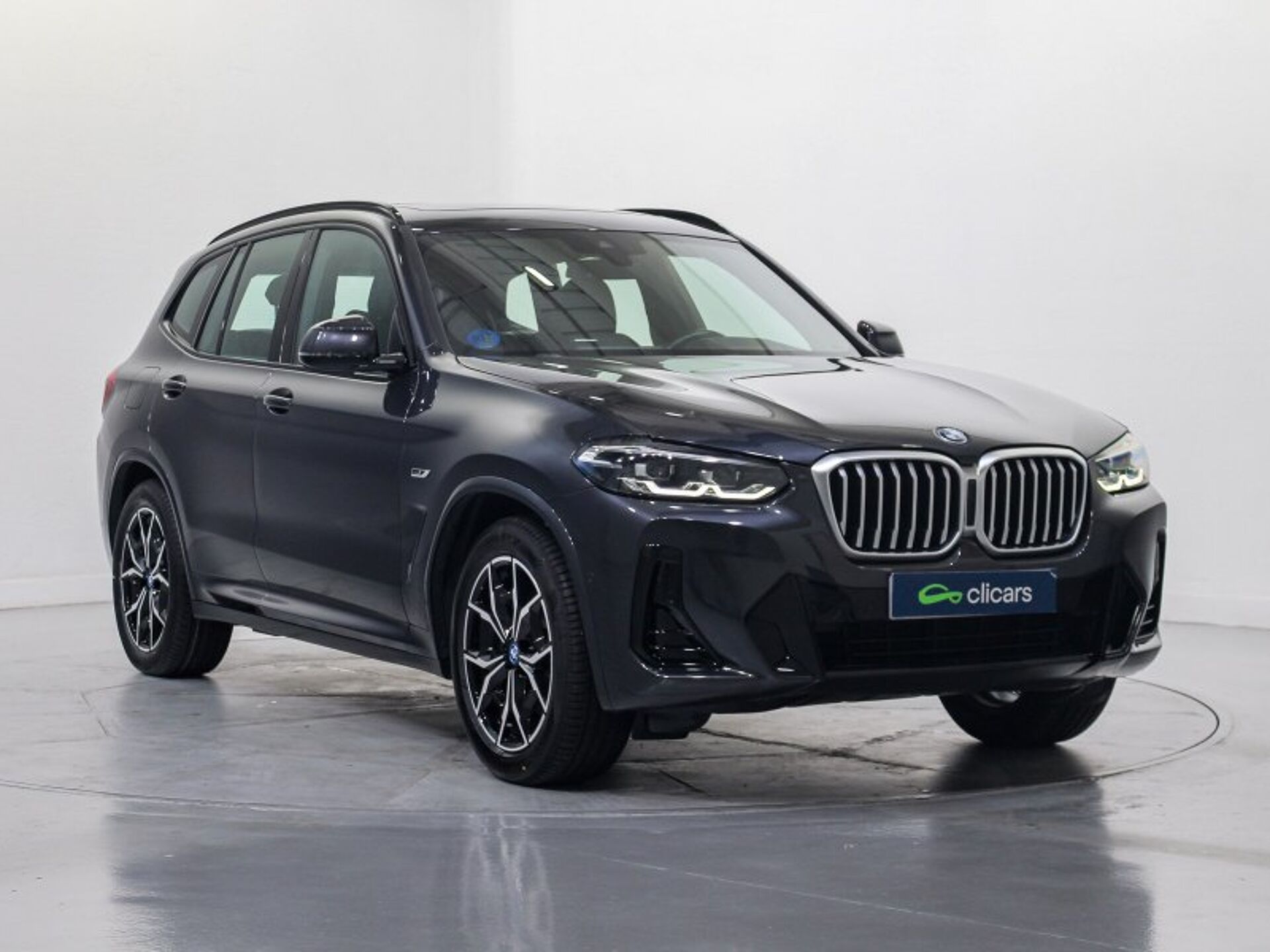 Imagen 3 de BMW X3