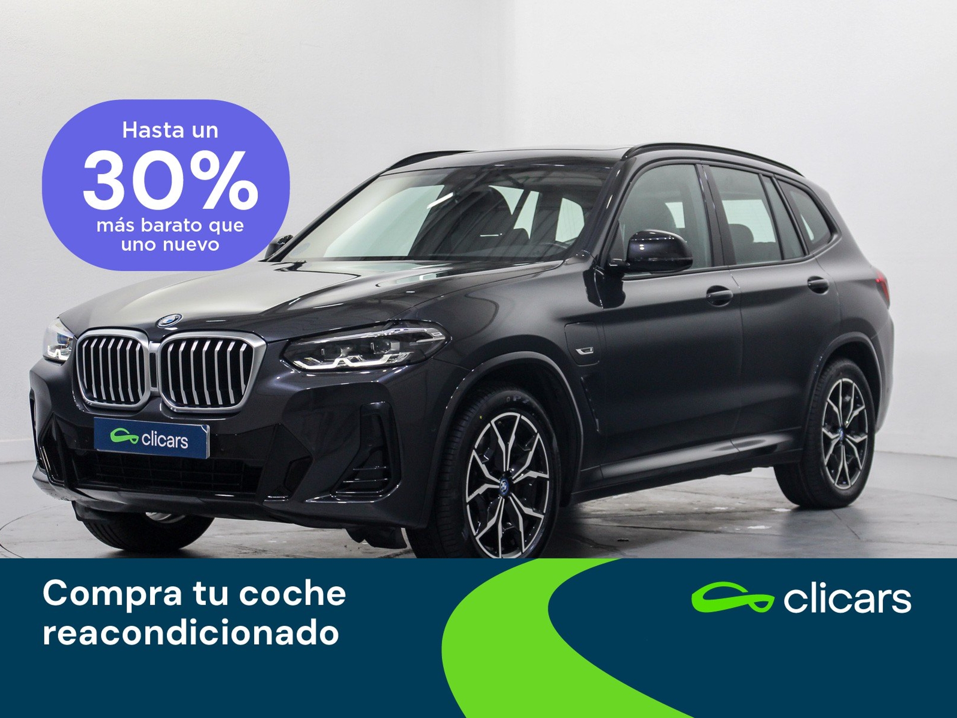 Imagen de BMW X3