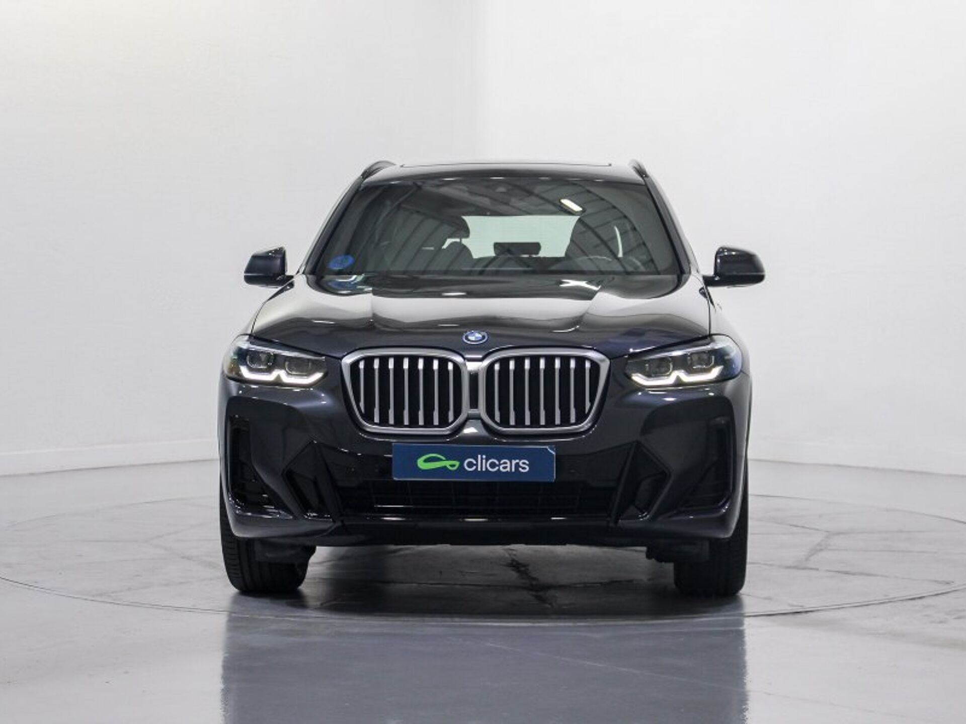 Imagen 2 de BMW X3