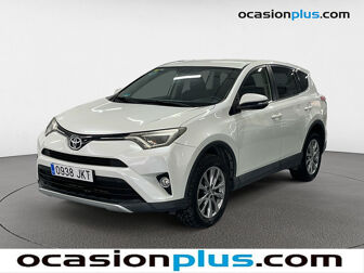 Imagen de TOYOTA RAV-4 150D Advance 2WD