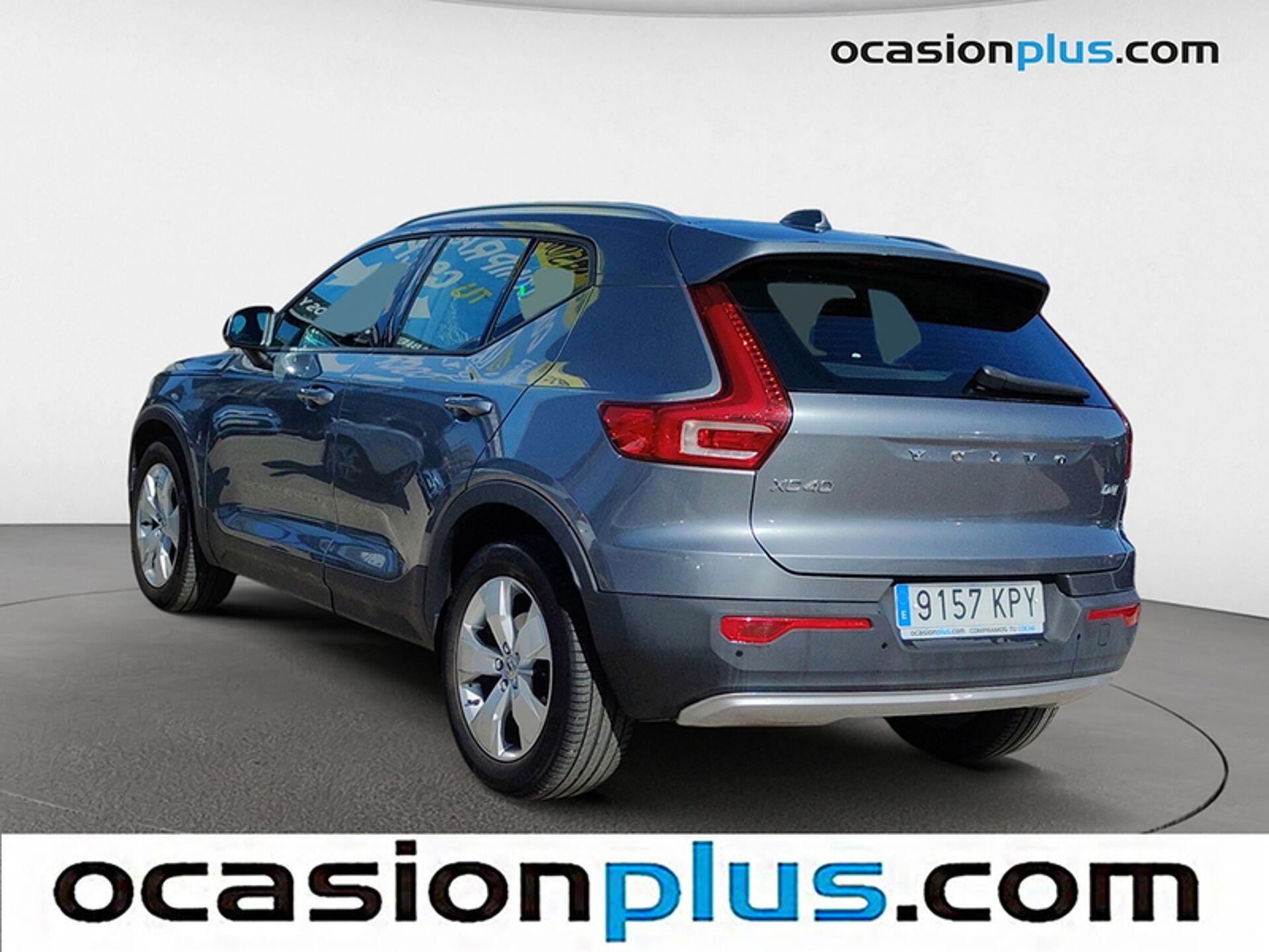 Imagen 3 de VOLVO XC40
