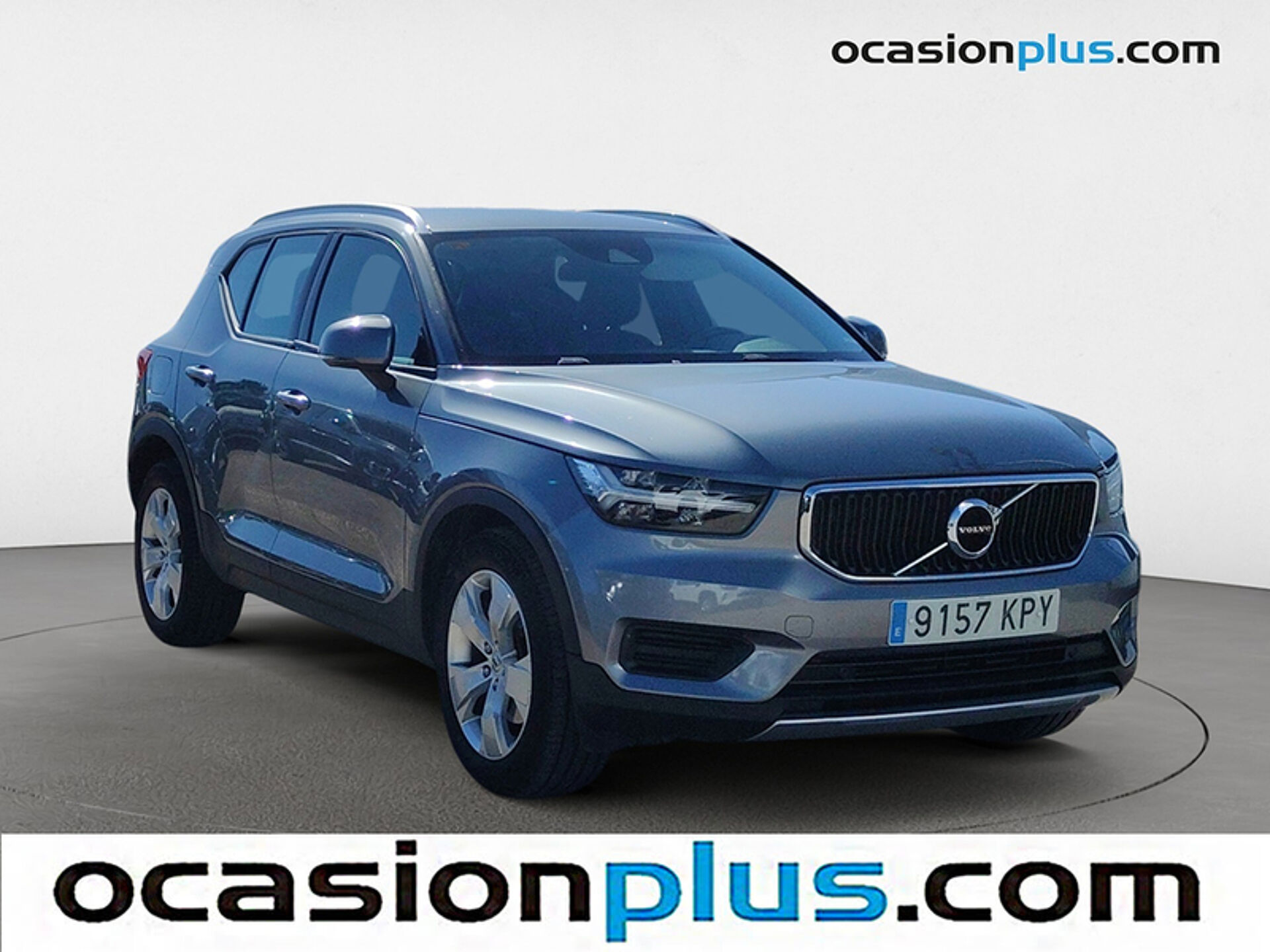 Imagen 2 de VOLVO XC40