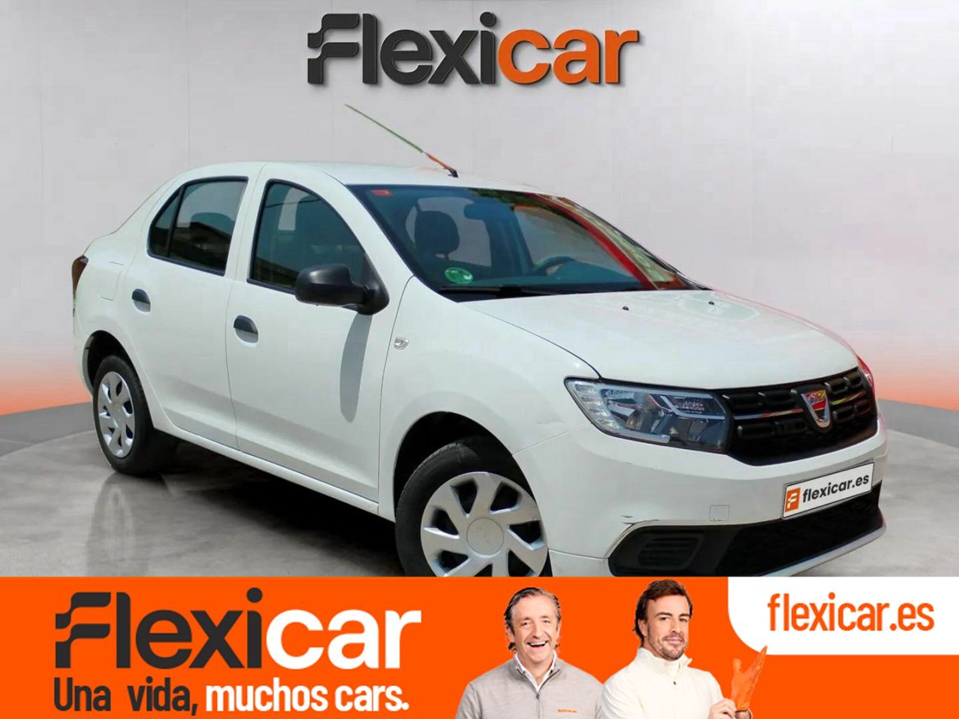Imagen de DACIA Logan